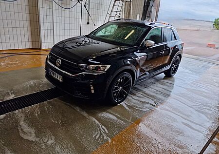 VW T-Roc Volkswagen 2.0 TSI OPF DSG 4MOTION R R