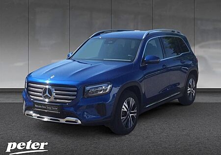 Mercedes-Benz GLB 220 4MATIC Progressive, Winter Paket
