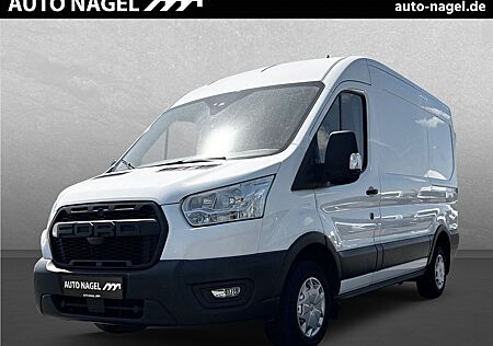 Ford Transit Trend 310L2 NAVI TWA