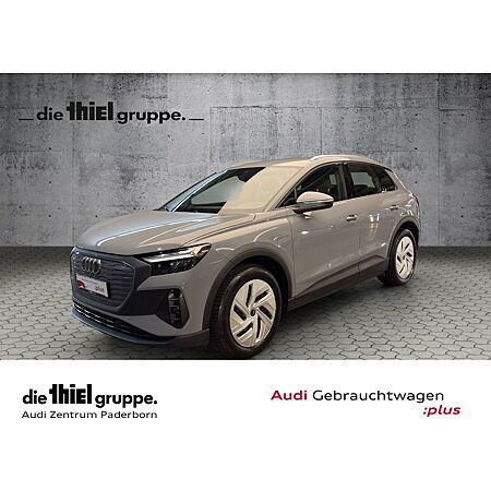 Audi Q4 e-tron leasen