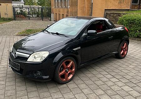 Opel Tigra 1.8 Design Edition Design Edition