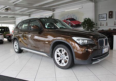 BMW X1 20 d xDrive,PANO;XENON