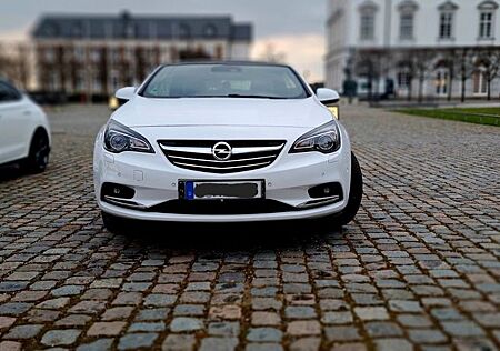 Opel Cascada 1.6 DI Turbo 147kW INNOVATION S/S IN...