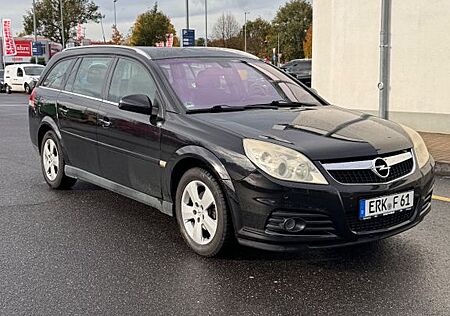 Opel Vectra Caravan 2.2 Direct -