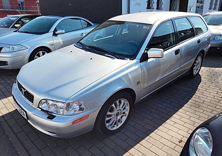 Volvo V40 1.8 Sport Edition - Inspektion+ZR+TÜV neu