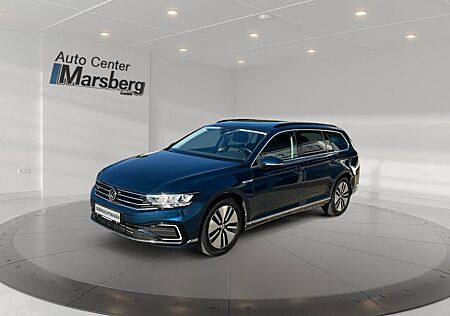 VW Passat Variant gebraucht kaufen VW Passat Variant Volkswagen 1.4 TSI GTE 360 4xSHZ ACC AHK LM