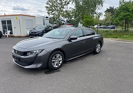 Peugeot 508 BlueHDi 130 Allure/Xenon