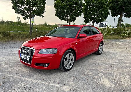 Audi A3 3.2 quattro Ambition Ambition