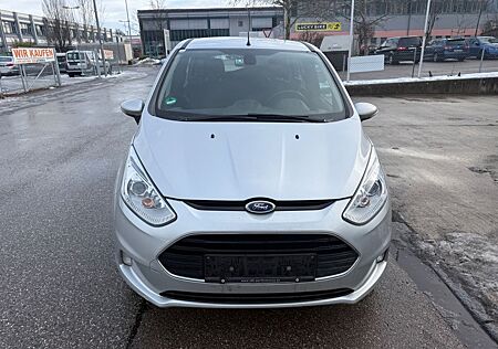 Ford B-Max 1,0 EcoBoost 74kW S/S Titanium