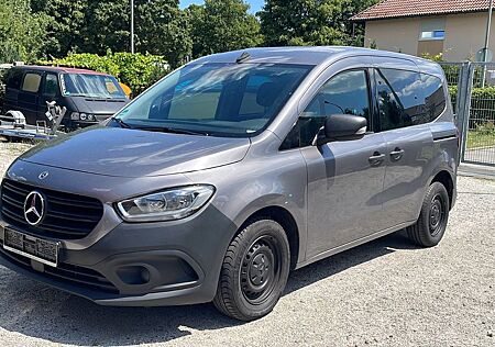 Mercedes-Benz Citan Kombi 110 CDI standard Worker Plus