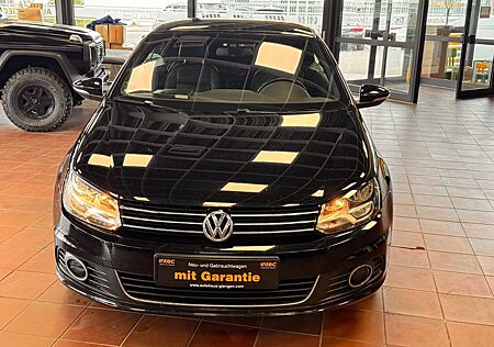 VW Eos Volkswagen , Leder, Schiebedach, TÜV, Garantie