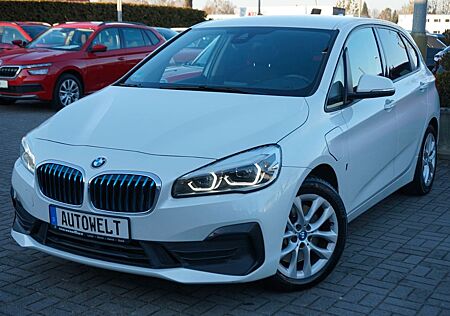 BMW 2er 225 Active Tourer 225xe iPerformance Steptronic
