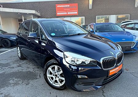 BMW 218 Gran Tourer i Advantage 7-Sitzer PANO - 191