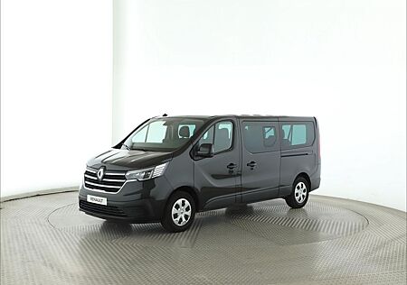 Renault Trafic Kombi L2H1 EDC, LED+NAVI+SHZ+9Sitze