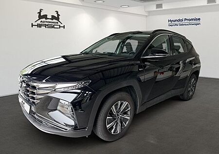 Hyundai Tucson 1,6 T-GDi 7-DCT NAVI LED SITZHEIZUNG