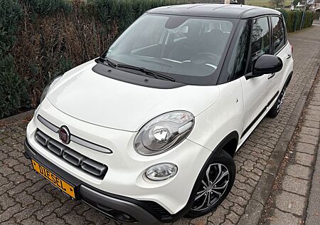 Fiat 500L Cross 1.6 16V Multijet 88kW*Cross*