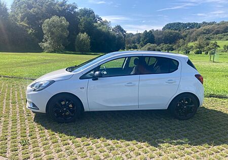 Opel Corsa 1.4 Turbo Color Edition 74kW S/S Color...