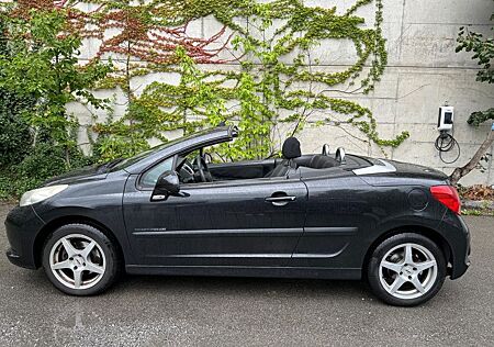 Peugeot 207 CC Sport HDi FAP 110