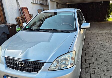 Toyota Corolla 1.6 -