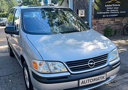 Opel Sintra 3.0 V6/Automatik/Tüv+Insp. neu/7 Sitzer