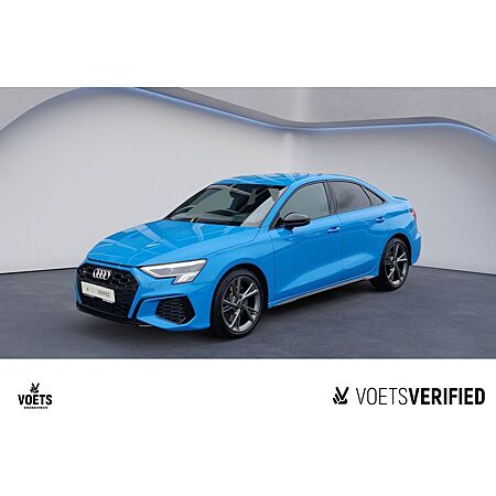 Audi S3 leasen