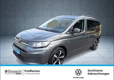 VW Caddy Volkswagen Maxi 2.0 TDI Life DSG,AHK,ACC,Park-Assist