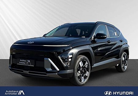Hyundai Kona MY26 HEV 1.6 138 PS DCT Trend+ASP+el.Heck++