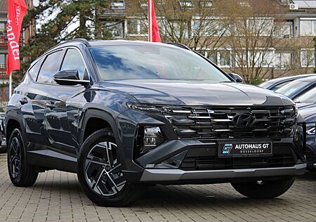 Hyundai Tucson 1.6 T-GDI Hybrid Auto 4WD/Navi/Kamera