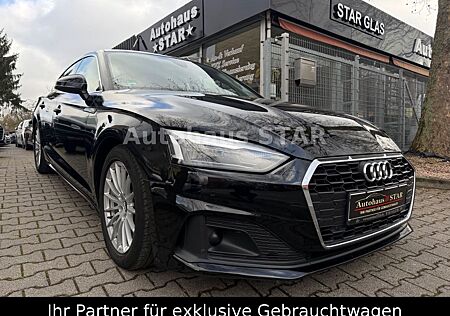 Audi A5 Sportback 35TDI / KAMERA-AUTOMATIK-PANORAMA