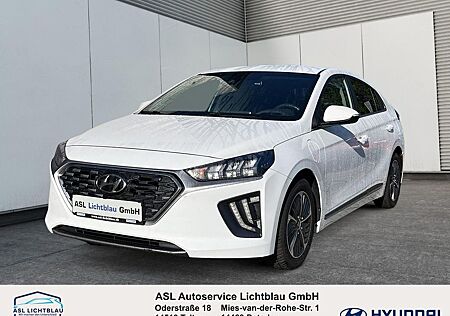 Hyundai Ioniq Facelift PLUG IN Hybrid STYLE-Paket 104...