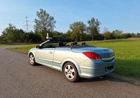 Opel Astra 1.6 ECOTEC Edition "111 Jahre" 85kW Ed...
