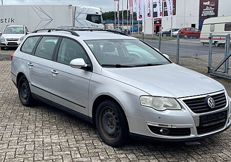 VW Passat Variant Volkswagen Trendline