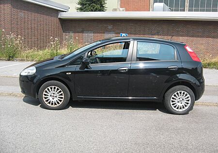 Fiat Punto 1.4 8V Dynamic