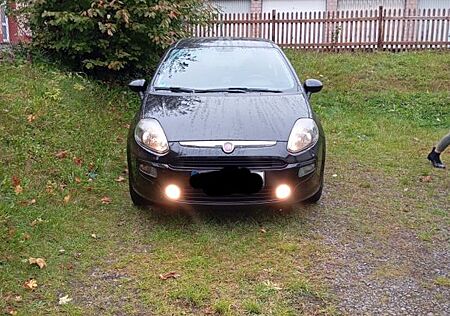 Fiat Punto EVO