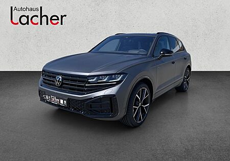 VW Touareg Volkswagen R-Line V6 3.0 TDI 8-Gang-Tiptronic 4M