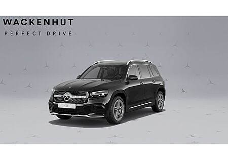 Mercedes-Benz GLB 200 AMG ADV.+ AHK DISTR MULTIBEAM RFK EASY-P