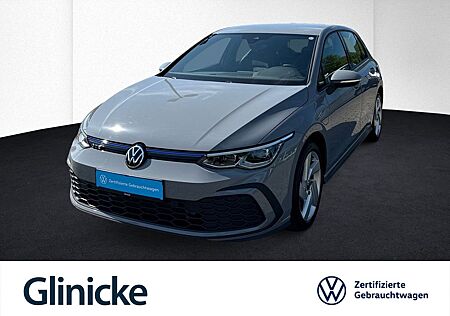 VW Golf Volkswagen VIII GTE 1.4 eHybrid ACC+Navi+Rückfahrk+PDC