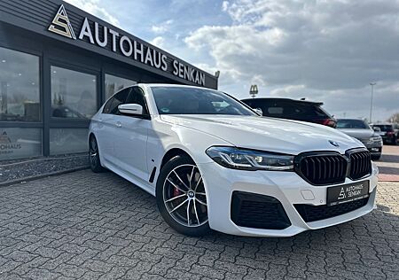 BMW 530i M Sport*LIVE-COCKPIT*R-CAM*LEDER*LED*