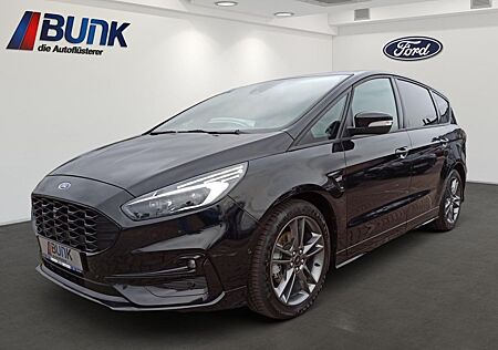 Ford S-Max ST-Line 2.5l FHEV / Automatik