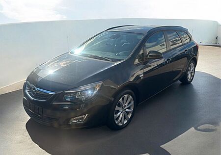 Opel Astra SportsTourer 1.4T