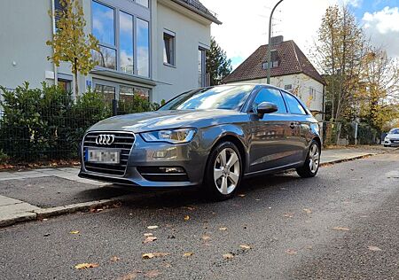 Audi A3 gebraucht kaufen Audi A3 1.4 TFSI Ambition Ambition
