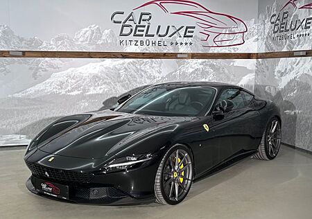 Ferrari Roma /Novitec/Carbon/Warranty/Stock