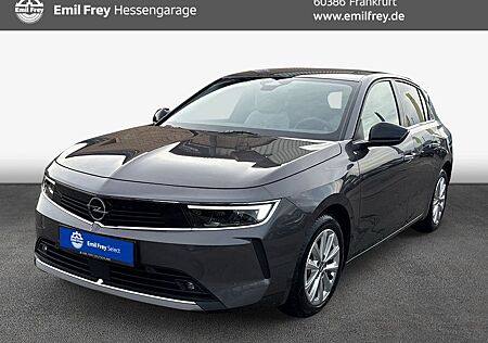 Opel Astra 1.2 Turbo Elegance