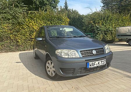 Fiat Punto 188