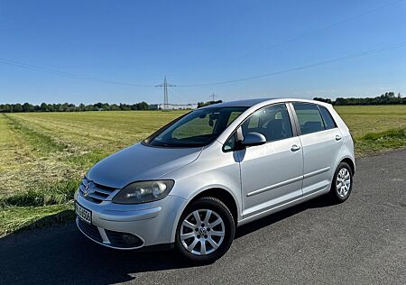 VW Golf Plus Volkswagen 1.6 FSI Comfortline Comfortline