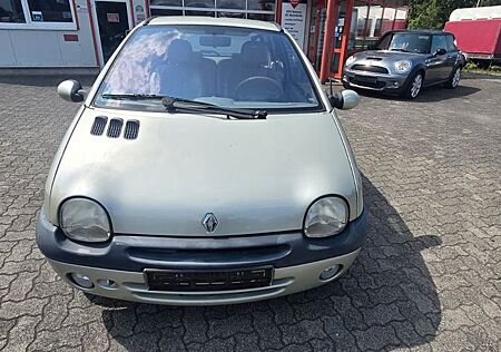Renault Twingo Initiale 1.2*Servo*Klima*Leder*Tüv