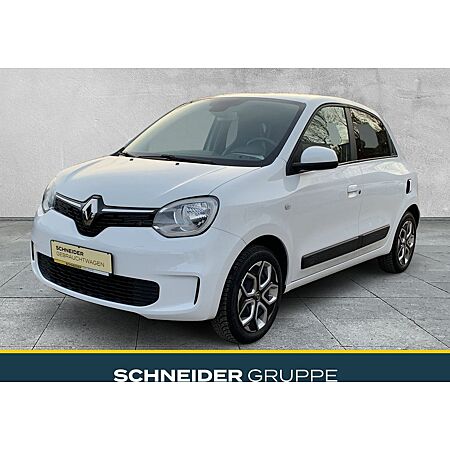 Renault Twingo leasen