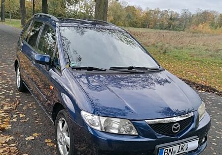 Mazda Premacy 1.9 Active Active