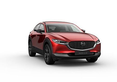 Mazda CX-30 2.5 M HYBRID Homura *Klimaautomatik*Navi*