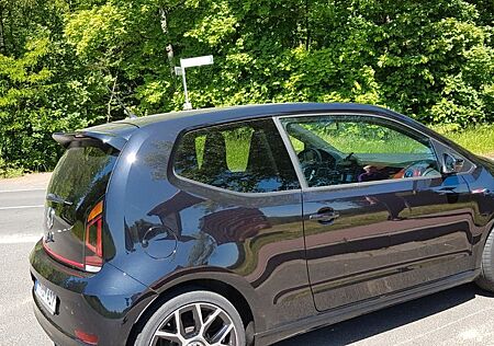 VW Up Volkswagen ! 1.0 TSI OPF 85kW GTI GTI